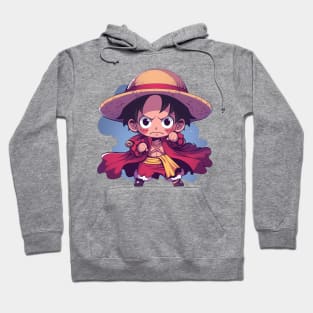 luffy Hoodie